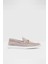 Jules-Tr Ayakkabı Düz Oxford & Loafer - Naturel 1
