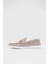 Jules-Tr Ayakkabı Düz Oxford & Loafer - Naturel 3