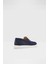 Lenah-Tr Ayakkabı Oxford&loafer - Mavi 2