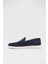 Lenah-Tr Ayakkabı Oxford&loafer - Mavi 3