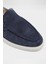 Lenah-Tr Ayakkabı Oxford&loafer - Mavi 5