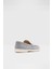 Tivat-Tr Ayakkabı Oxford&loafer - Gri 2