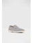 Tivat-Tr Ayakkabı Oxford&loafer - Gri 4