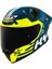 Tt-Revo Kask Fuselage Matt Yellow 1
