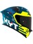 Tt-Revo Kask Fuselage Matt Yellow 2