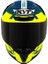 Tt-Revo Kask Fuselage Matt Yellow 4