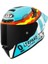 Tt-Revo Kask Leopard Edıtıon Spanıard 1