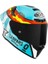 Tt-Revo Kask Leopard Edıtıon Spanıard 2