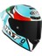 Tt-Revo Kask Leopard Edıtıon Trıcolore 2