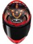 RPHA12 Diablo Blizzard MC1 Kapalı Kask 3