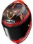 RPHA12 Diablo Blizzard MC1 Kapalı Kask 5