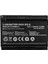 Sager NP8150 Laptop Uyumlu Batarya Pil 1