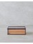 Felice Dekoratif Kutu 18X12X7 cm Amber 1