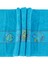 Plaj Deniz Havuz Havlusu Hafif Taşınabilir Kum Tutmaz Mikrofiber %100 Pamuk Doku 75X150 cm 2