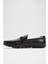 Prato-In Ayakkabı Oxford&loafer Şık Ayakkabı - Siyah 3
