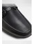 Prato-In Ayakkabı Oxford&loafer Şık Ayakkabı - Siyah 5