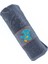 Plaj Deniz Havuz Havlusu Hafif Taşınabilir Kum Tutmaz Mikrofiber %100 Pamuk Doku 75X150 cm 5
