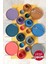 Mixed Kahvaltı Takımı 24 Parça 6 Kişilik 406-620 1