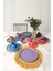 Mixed Kahvaltı Takımı 24 Parça 6 Kişilik 406-620 4