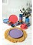 Mixed Kahvaltı Takımı 24 Parça 6 Kişilik 406-620 5
