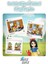 Loz Street Mini Serisi Masal Evi Modeli Prenses Figürü 709 Parça Oyuncak Yapım Seti FFLZ-1226 4