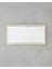 Reflection Metal Tepsi 32X17 cm Gold-Silver 1