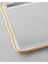 Reflection Metal Tepsi 32X17 cm Gold-Silver 3