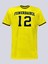 Erkek Kolej Fenerbahçe 12 Tshırt 1