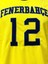 Erkek Kolej Fenerbahçe 12 Tshırt 3