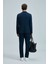 Asel Slim Fit Lacivert Erkek Blazer Ceket 111140170 4