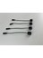 ® Park Sensörü Ses Ikazlı Tip 19 Mm 6 Sensörlü 6