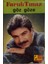 Kaset Faruk Tınaz - Göz Göze Kaset 1