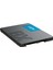 BX500 480GB 540MB-500MB 3D Nand Sata SSD 2