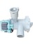 Bosch WAT28681IR Uyumlu Pompa Motoru Çamaşır Makinesi Su Tahliye Motor 1