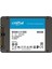 BX500 960GB 540MB-500MB 3D Nand Sata 3 SSD 2