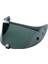 HJ26 Kask Camı - Vizör 2