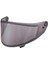 Nz-Race Nf-R Kask Camı Füme 1