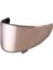Tt-Course Kask Camı Irıdyum Chrome 2
