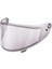 Nz-Race Nf-R Kask Camı Şeffaf 1