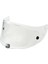 F70 Kask Camı Şeffaf HJ32 1