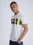 Erkek Trıbun 12 Çubuklu Tshırt 3