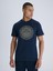 Erkek Trıbun Nakış Logolu Tshırt 2