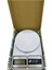 Hassas Dijital LCD Ekranlı Mutfak Terazisi Tartısı - 10 Kg. Kapasiteli - 1 Adet 4