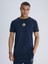 Erkek Trıbun Triko Bant Detaylı Tshır 1