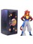 Yedi Dragon Ball Süper Saiyan Mankenleri Anime Modeli Çevresel Süsler Sun Wukong Vegeta Klasik Süper Sai Serisi (Yurt Dışından) 1