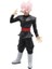 Yedi Dragon Ball Süper Saiyan Mankenleri Anime Modeli Çevresel Süsler Sun Wukong Vegeta Klasik Süper Sai Serisi (Yurt Dışından) 1