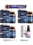 Magnesium Complex Vitamin B6 60 Tablet Takviye Edici Gıda 3 Adet (Onarıcı Serum Hediyeli) 1