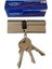Ito Rotex 90 mm Zamak Barel 5 Pimli 45+10+35 - 3 Anahtarlı 1