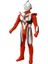 23CM Yumuşak Plastik Hareketli Ultraman Oyuncağı (Yurt Dışından) 1