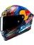 Rpha1 Red Bull Jerez Gp Mc21sf Kapalı Kask / Hjc Rpha 1 2